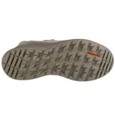 Merrell Čevlji treking čevlji bež 41 EU Bravada Edge 2 Thermo Demi Wp