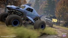 Milestone Monster Jam Showdown - Day One Edition igra (PS5)