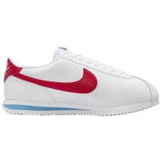 Nike Čevlji bela 40.5 EU Cortez