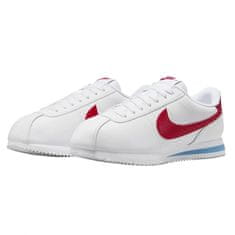 Nike Čevlji bela 40.5 EU Cortez