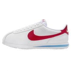 Nike Čevlji bela 40.5 EU Cortez