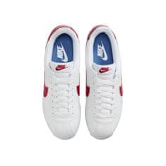 Nike Čevlji bela 40.5 EU Cortez