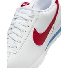 Nike Čevlji bela 40.5 EU Cortez