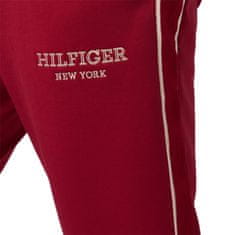 Tommy Hilfiger Hlače rdeča 175 - 179 cm/L MW0MW33701