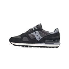 Saucony Čevlji črna 42.5 EU Shadow