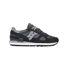 Saucony Čevlji črna 42.5 EU Shadow