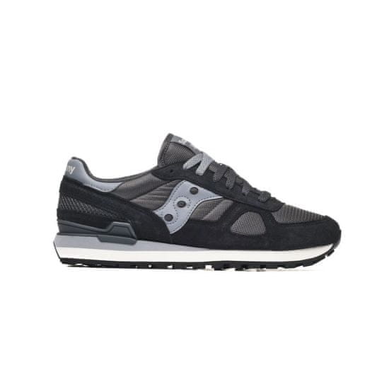 Saucony Čevlji črna Shadow