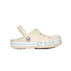 Crocs Cokle bež 33 EU Bayaband Clog K