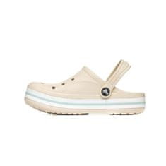 Crocs Cokle bež 33 EU Bayaband Clog K