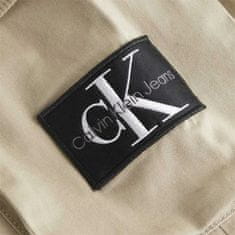 Calvin Klein Hlače bež 196 - 200 cm/36/35 J30J324696