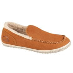 Sorel Mokasini rjava 41 EU Dude Moc Slipper