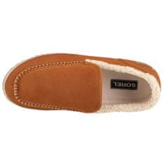 Sorel Mokasini rjava 41 EU Dude Moc Slipper