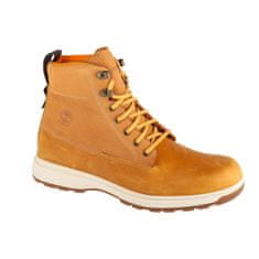 Timberland Čevlji rjava 42 EU Atwells Ave Wp