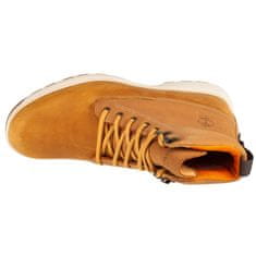 Timberland Čevlji rjava 42 EU Atwells Ave Wp