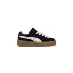 Puma Čevlji črna 36 EU Creeper Phatty