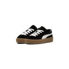 Puma Čevlji črna 36 EU Creeper Phatty