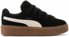 Puma Čevlji črna 36 EU Creeper Phatty