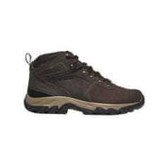 Columbia Čevlji rjava 43 EU Newton Ridge Plus Ii Suede Wp