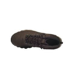 Columbia Čevlji rjava 43 EU Newton Ridge Plus Ii Suede Wp