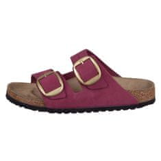 Birkenstock Japanke čevlji za nordijso hojo roza 37 EU Arizona