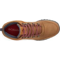 Columbia Čevlji rjava 44 EU Fairbanks Mid