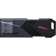 Kingston 256GB USB3.2 DataTraveler Onyx črni USB ključ