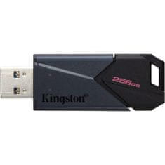 Kingston 256GB USB3.2 DataTraveler Onyx črni USB ključ