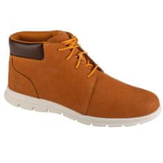 Timberland Čevlji rjava 44 EU Graydon Chukka Basic