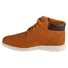 Timberland Čevlji rjava 44 EU Graydon Chukka Basic