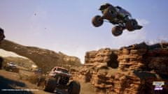 Milestone Monster Jam Showdown - Day One Edition igra (Switch)