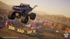 Milestone Monster Jam Showdown - Day One Edition igra (Switch)