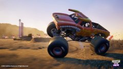 Milestone Monster Jam Showdown - Day One Edition igra (Switch)