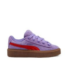 Puma Čevlji vijolična 38 EU Creeper Phatty