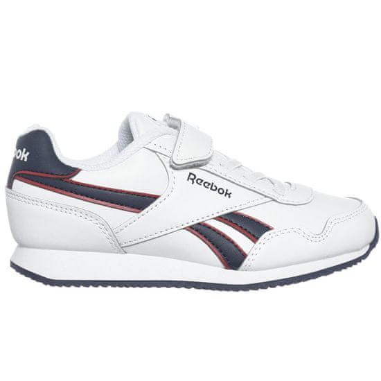 Reebok Čevlji bela Royal Cl Jog 3.0