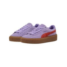 Puma Čevlji vijolična 38 EU Creeper Phatty