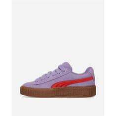 Puma Čevlji vijolična 38 EU Creeper Phatty