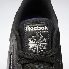 Reebok Čevlji črna 35.5 EU Cl Harman Run