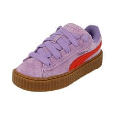 Puma Čevlji vijolična 38 EU Creeper Phatty