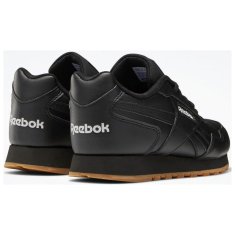 Reebok Čevlji črna 35.5 EU Cl Harman Run