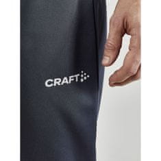 Craft Hlače grafitna 172 - 176 cm/S Evolve Slim