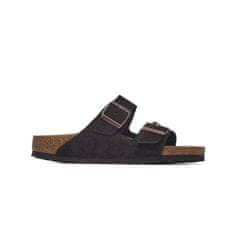 Birkenstock Japanke elegantni čevlji rjava 36 EU Arizona Leve Mocca