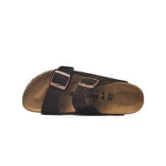 Birkenstock Japanke elegantni čevlji rjava 36 EU Arizona Leve Mocca