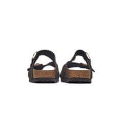 Birkenstock Japanke elegantni čevlji rjava 36 EU Arizona Leve Mocca