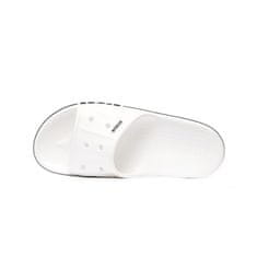 Crocs Japanke bela 41 EU Bayaband Slide