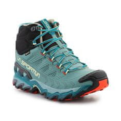 La Sportiva Čevlji treking čevlji turkizna 38.5 EU Ultra Raptor Ii Mid