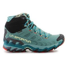 La Sportiva Čevlji treking čevlji turkizna 38.5 EU Ultra Raptor Ii Mid