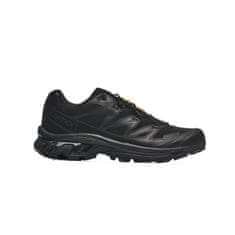 Salomon Čevlji črna 44 2/3 EU Xt-6 Black