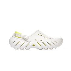 Crocs Cokle bela 39 EU Echo Clog