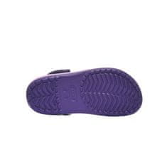 Crocs Cokle vijolična 38 EU Bayaband Sport Band Clog