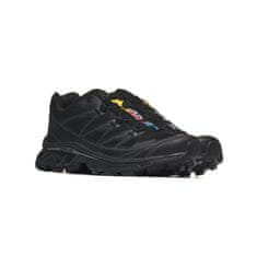 Salomon Čevlji črna 44 2/3 EU Xt-6 Black